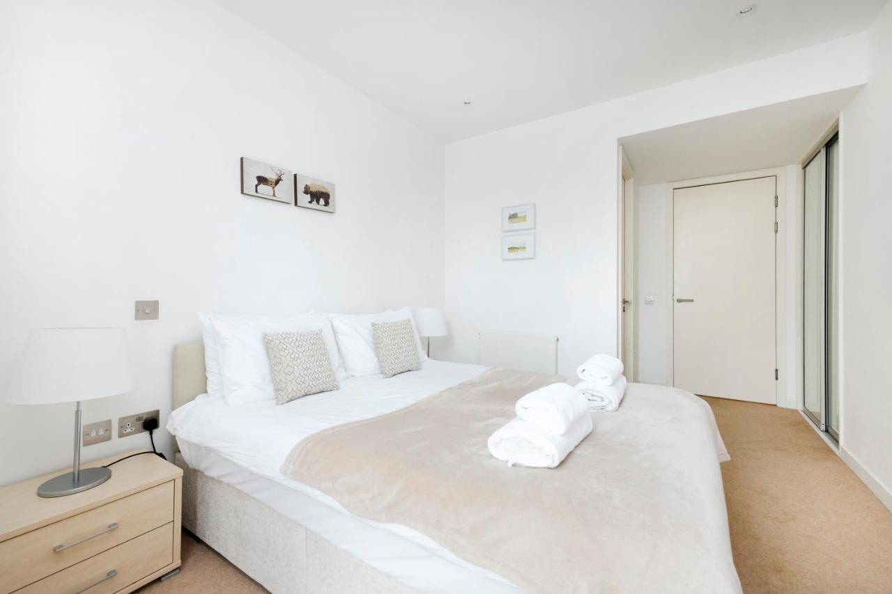 דירות אדינבורו Altido Elegant Flat Near The Meadows With Parking מראה חיצוני תמונה