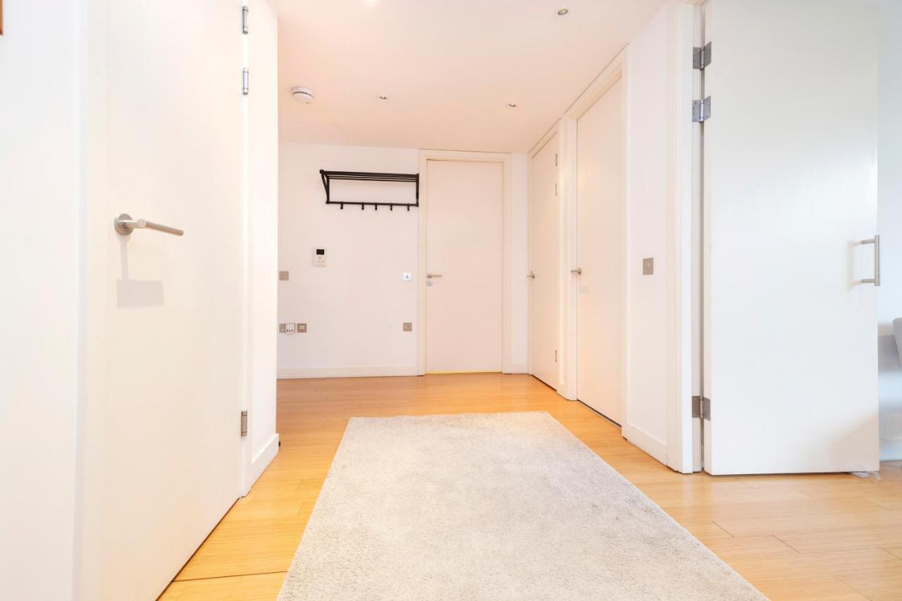 דירות אדינבורו Altido Elegant Flat Near The Meadows With Parking מראה חיצוני תמונה